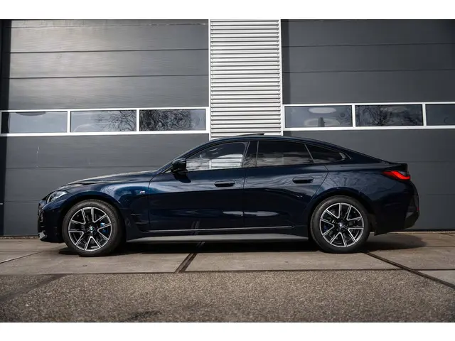 BMW 4 Serie 2