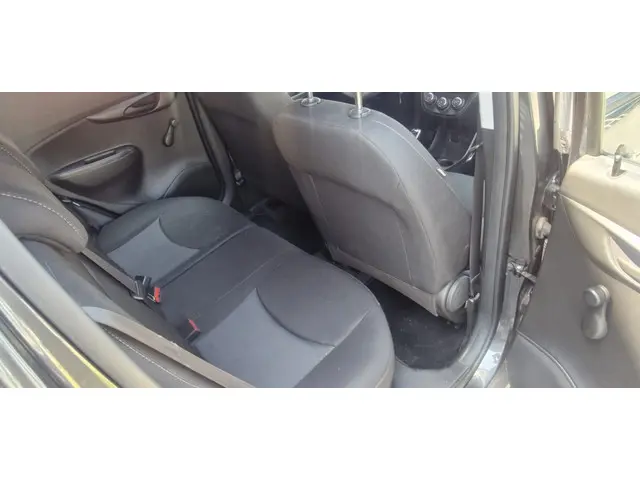 Opel KARL 1.0 ecoFLEX Edition 2018 Benzine 15