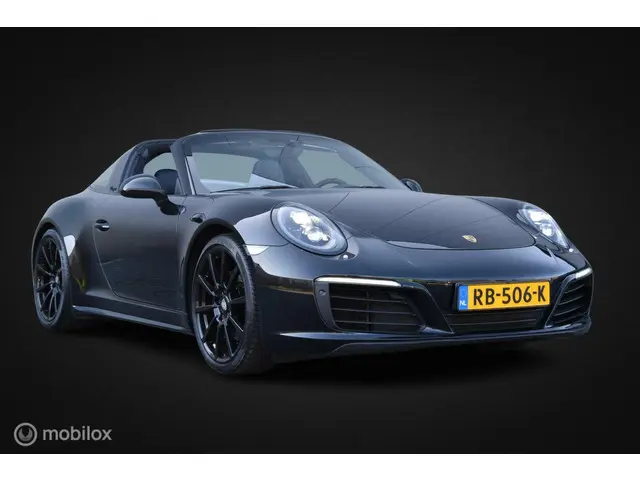 Porsche 911 3