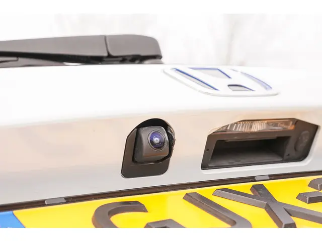 Honda Jazz 1.5i e:HEV ADVANCE 2024 Hybride Benzine 44