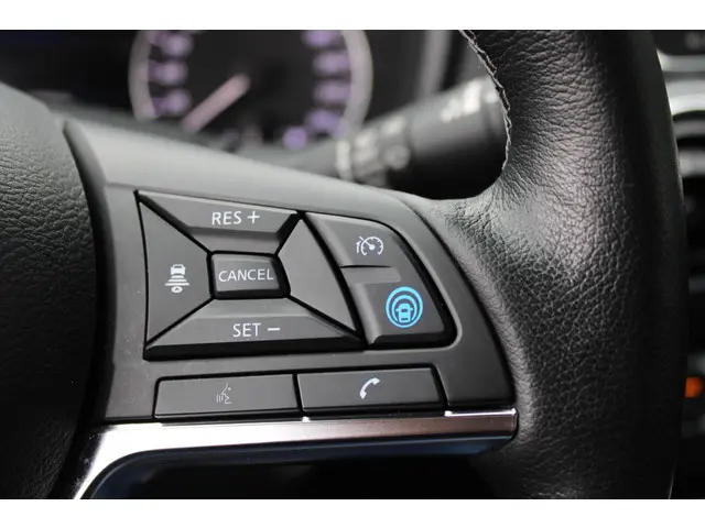 Nissan Juke Hybrid 143 Tekna 2023 Hybride Benzine 16