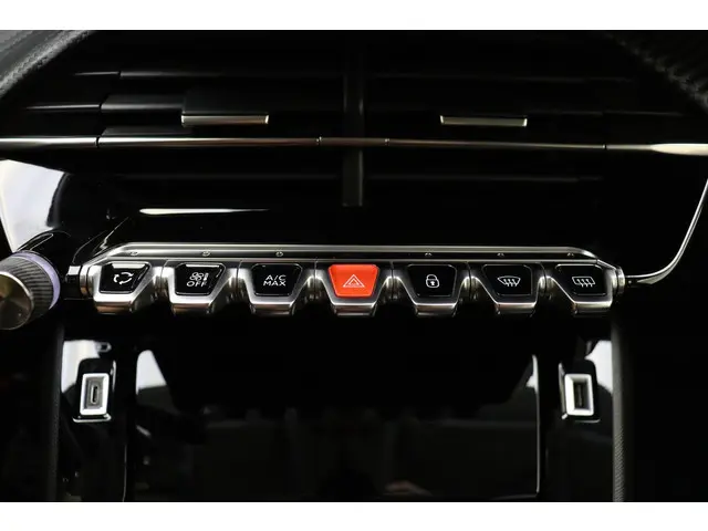 Peugeot 208 1.2 100pk Automaat Allure 2022 Benzine 24