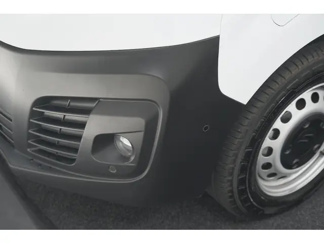 Citroën ë-Jumpy L2 136 50 kWh 2024 Elektrisch 18