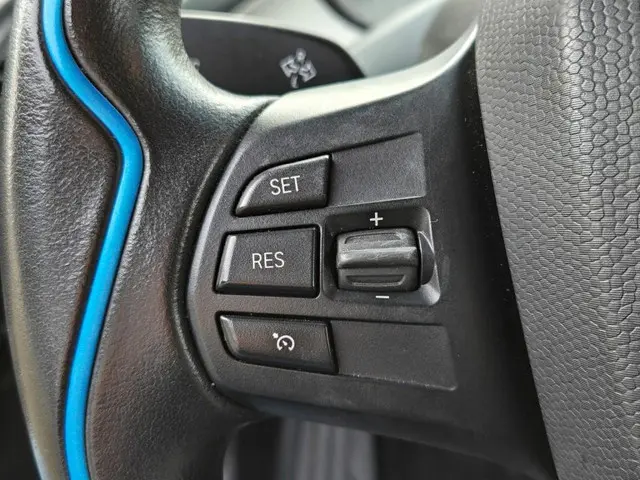 BMW i3 RANGE EXT. COMFORT ADVANCE 2015 Hybride Benzine 17
