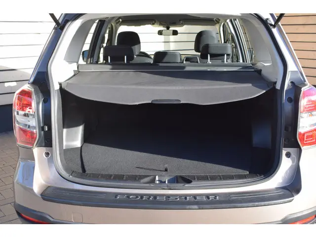 Subaru Forester 2.0 Luxury - AWD - Trekhaak 2015 Benzine 7