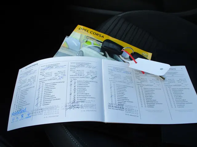 Opel Corsa 1.2 EcoFlex Selection 2014 Benzine 8