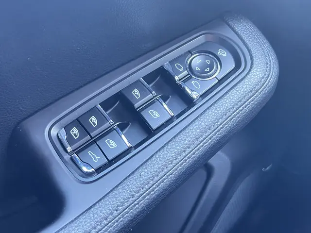 Porsche Macan 2.0 2018 Benzine 29