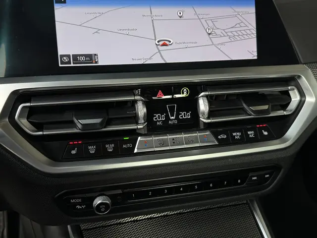 BMW 3 Serie 320i 2021 Benzine 20