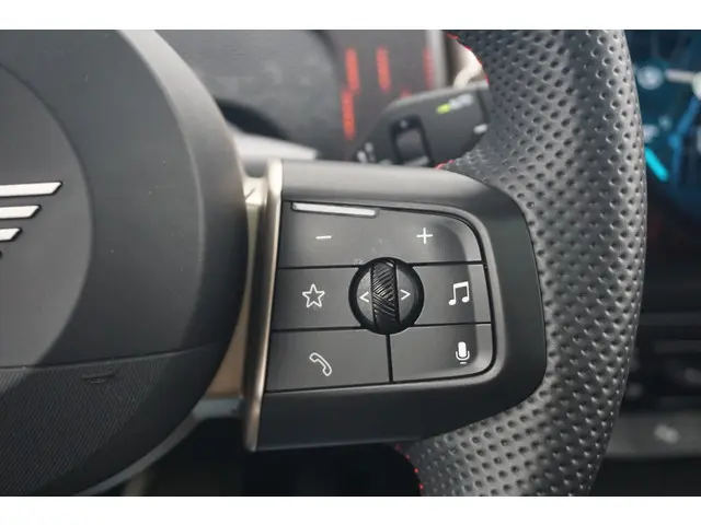 MINI Countryman E 2024 Elektrisch 16