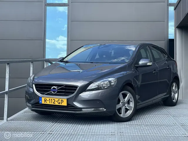 Volvo V40 1.6 T3 2013 Benzine 12