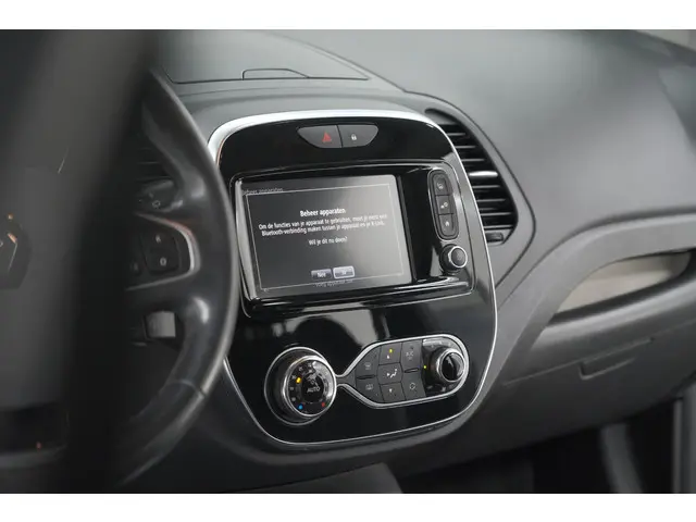 Renault Captur TCe 120 Intens 2017 Benzine 53