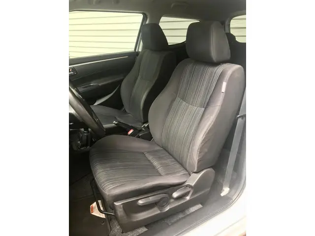 Suzuki Swift 1.2 Comfort EASSS 2016 Benzine 9