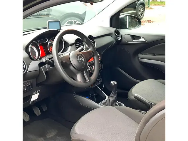 Opel ADAM 1.2 Airco Navi 69072 Km NAP... 2013 Benzine 7