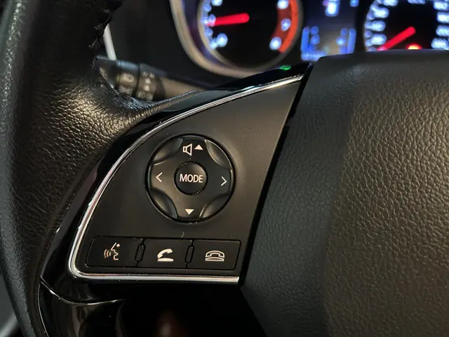 Mitsubishi Eclipse Cross 1.5 DI-T Pure 2018 Benzine 19