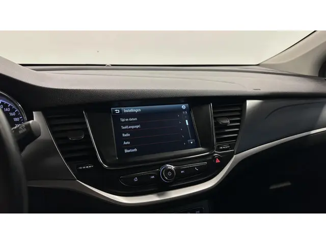 Opel Astra Sports Tourer 1.2 Blitz Edition 2020 Benzine 29