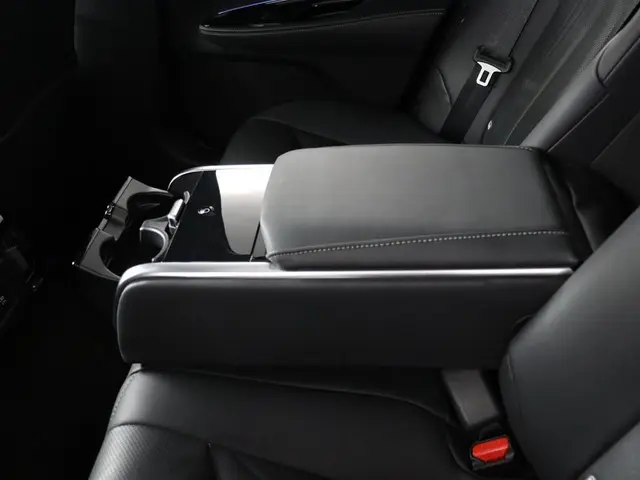 Toyota Mirai Prestige 2021 Waterstof 43