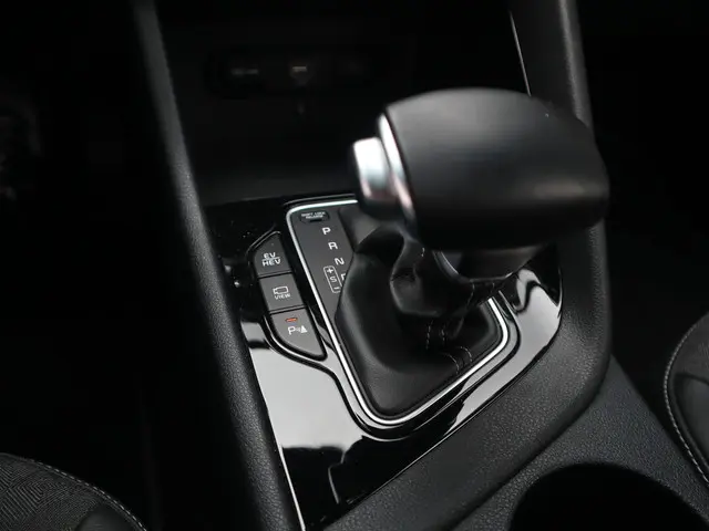 Kia Niro 1.6 GDi PHEV DynamicLine 2021 Hybride Benzine 20