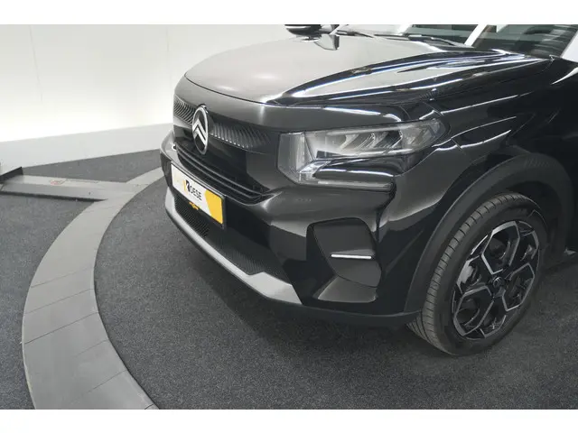 Citroën C3 Turbo 100pk Max 2024 Benzine 16