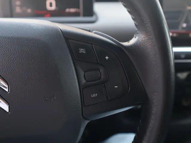 Citroën C4 Cactus 1.2 PureTech Shine 2018 Benzine 18