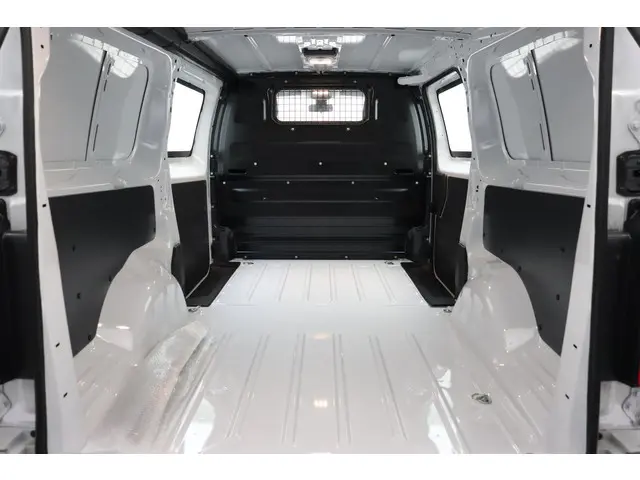 Opel Vivaro-e Electric L3 75 kWh 2023 Elektrisch 11