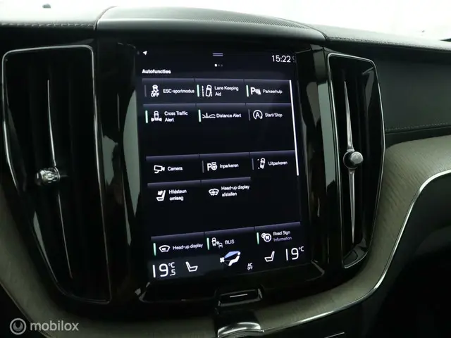 Volvo XC60 2.0 T5 AWD Inscription 2019 Benzine 26