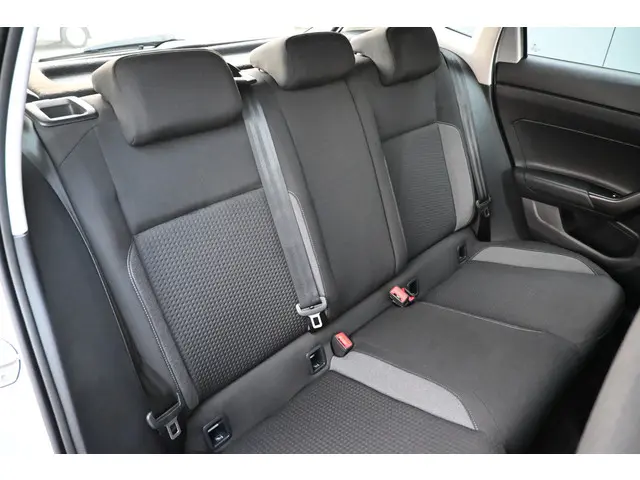 Volkswagen Polo 1.0 TSI Life 2023 Benzine 25