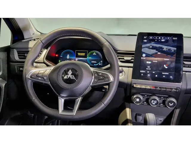 Mitsubishi ASX 1.6 PHEV AT Instyle 2024 Hybride Benzine 10