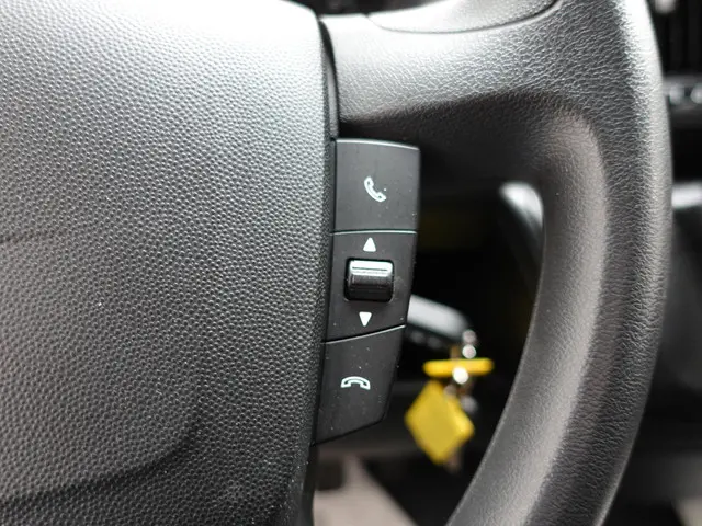 Citroën Jumper L2H2 120pk 2021 Diesel 15