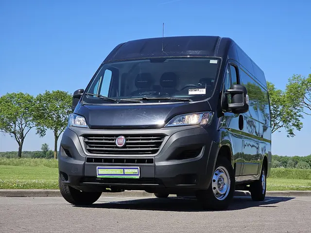 Fiat Ducato 2.3 2021 Diesel