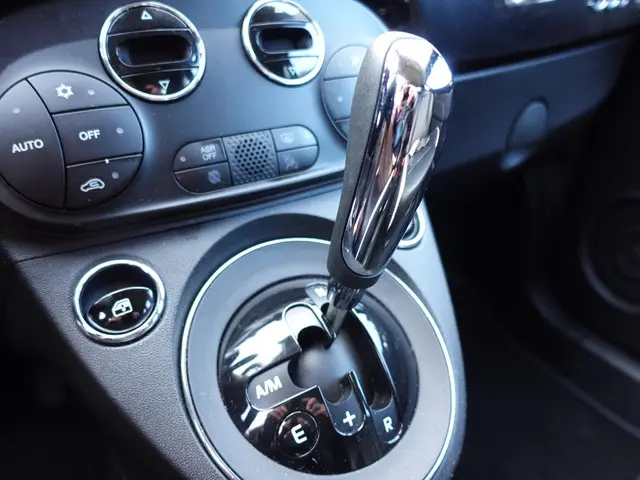 Fiat 500C 1.2 Automaat Lounge 2019 Benzine 27