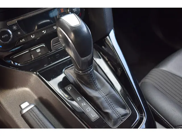 Ford Focus Titanium Electric 2013 Elektrisch 20