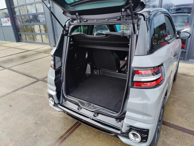 Ligier JS60 Brommobiel Sport Ultimate Sun 2024 Diesel 9