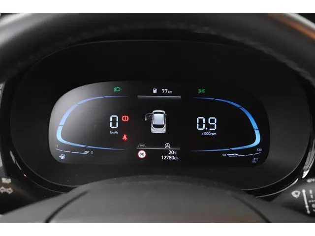 Hyundai i10 1.0 Comfort 2024 Benzine 4