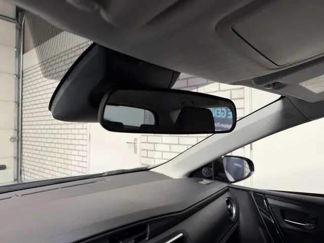 Toyota Auris 1.2T Energy 2019 Benzine 33