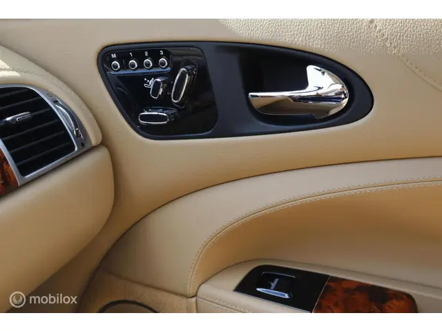 Jaguar XK 5.0 V8 Coupé 2013 Benzine 50