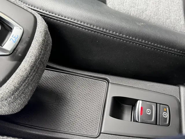 Renault ZOE R135 Intens 52 kWh 2020 Elektrisch 32