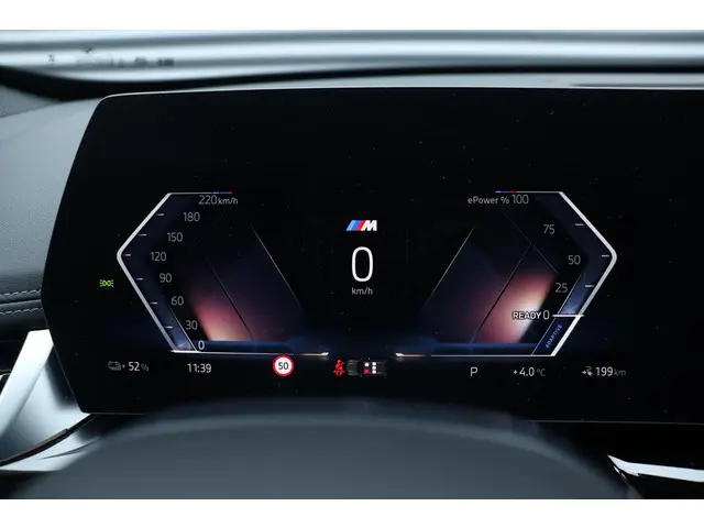 BMW iX1 eDrive20 2025 Elektrisch 19