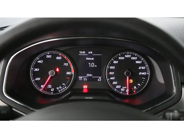 SEAT Ibiza 1.0 TSI 95pk Style 2018 Benzine 19