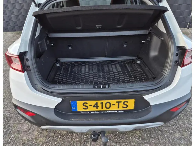 Kia Stonic 1.0 T-GDi MHEV Automaat 2022 Benzine 10