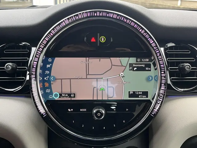 MINI Cooper 1.5 Classic 2023 Benzine 93