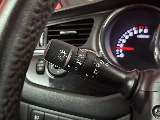 Kia cee'd 1.0 T-GDi DynamicLine 2016 Benzine 28