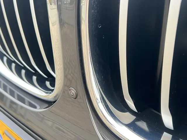 BMW X3 xDrive30e X-Line 2021 Hybride Benzine 53