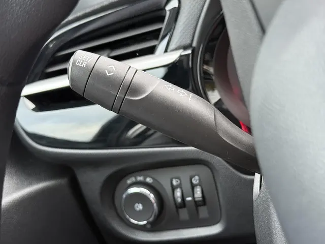 Opel Corsa 1.2 Edition 2020 Benzine 19