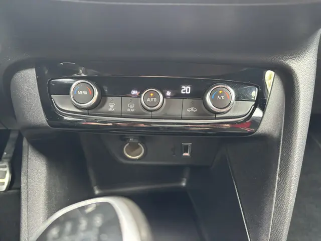 Opel Corsa 1.2 Turbo GS Line | 1e Eigenaar 2022 Benzine 20