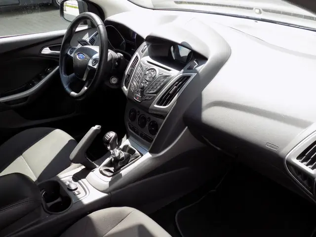 Ford Focus 2