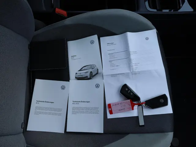 Volkswagen ID.3 Pro 58 kWh 2021 Elektrisch 20