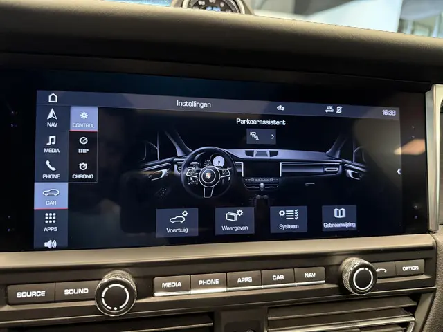Porsche Macan 2.9 GTS 2020 Benzine 24