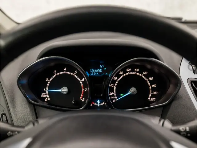 Ford B-MAX 1.0 EcoBoost Sport 2014 Benzine 19