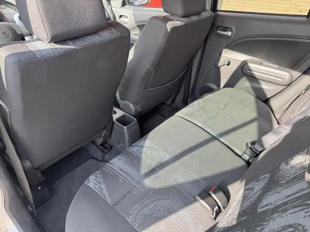 Opel Agila 1.0 Berlin (AIRCO|Lage Km.|1e Eig.) 2013 Benzine 10