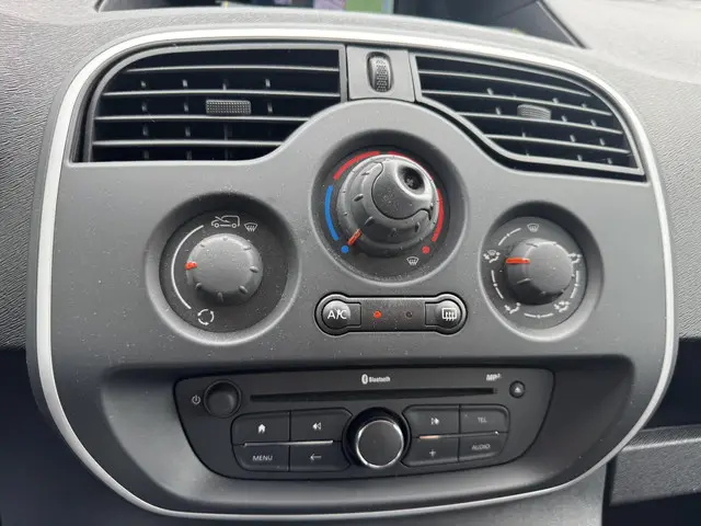 Renault Kangoo Family 1.2 TCe Limited S&S 2017 Benzine 14